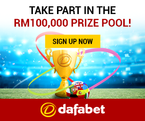 Dafabet Malaysia Euro 2020 contest Sports betting