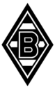 Borussia Monchengladbach logo