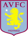 aston villa logo