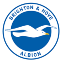 brighton hove albion logo