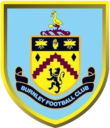 burnley logo