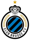 club brugge logo