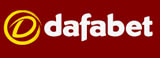 dafabet logo