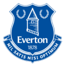 everton logo