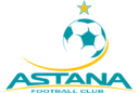 fk astana