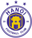 hanoi fc logo