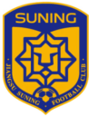 jiangsu suning logo