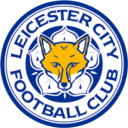 leicester logo