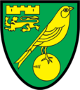 norwich city logo