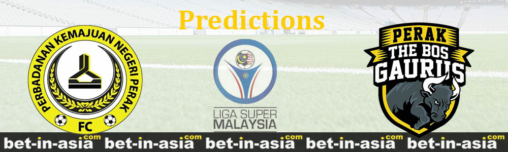 PKNP FC vs Perak TBG FC predictions, betting tips