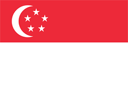 singapore flag