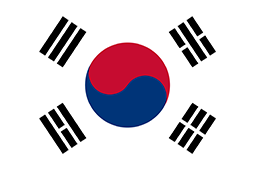 south korea flag