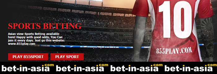 sport betting 855play