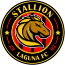 stallion laguna logo