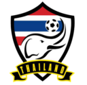 thailand football logo