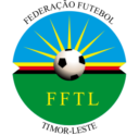 timor leste football