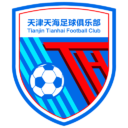 ttianjin tianhai logo