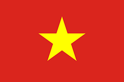 vietnam flag