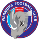 warriors logo