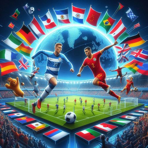 International Friendly Matches Accurate Free Predictions