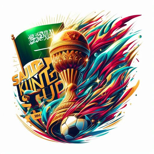 Saudi Kings Cup 2024 2025