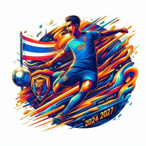 Conseils de paris, calendrier et résultats de la Thai League 2 2024 2025