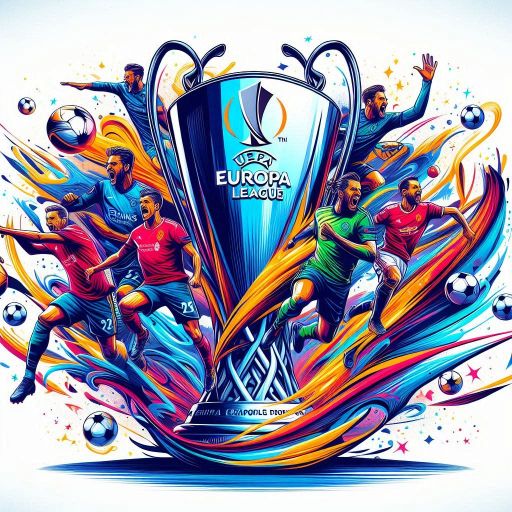 ការទស្សន៍ទាយ UEFA Europa League ថ្ងៃនេះ