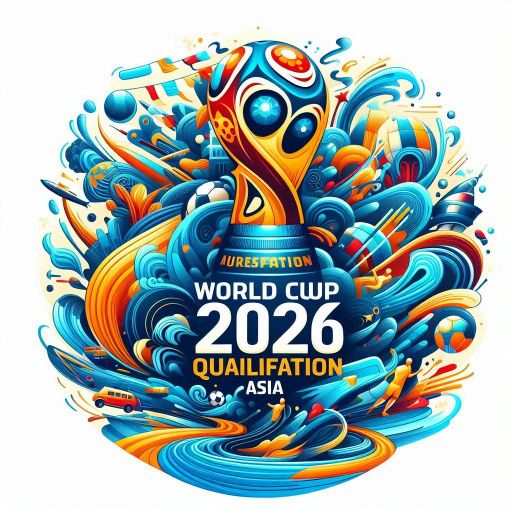 World Cup 2026 Qualification Asia odds 1x2 today