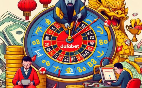 Discover Accessible Gaming: Is Dafabet Asia Available in Your Region?