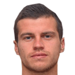 Kristijan Toševski Kristijan Toševski
