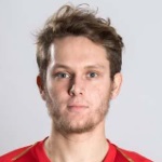 Alen Halilović Alen Halilović