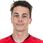Julian Baumgartlinger Julian Baumgartlinger