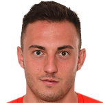 Josip Drmic Josip Drmic