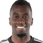 Blaise Matuidi Blaise Matuidi