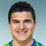 Tarik Elyounoussi Tarik Elyounoussi