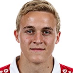 Timo Hübers Timo Hübers