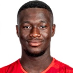 Agyemang Diawusie Agyemang Diawusie