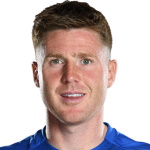James McCarthy James McCarthy