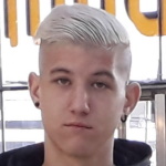 Darius Dacian Ghindovean Darius Dacian Ghindovean