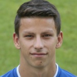Janik Jesgarzewski Janik Jesgarzewski