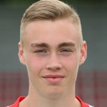 Lucas Felix Krüger Lucas Felix Krüger