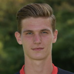 Yannick Brugger Yannick Brugger