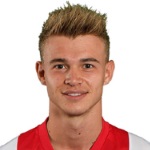 Daley Sinkgraven Daley Sinkgraven