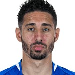 Ishak Belfodil Ishak Belfodil