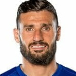 Daniel Caligiuri Daniel Caligiuri