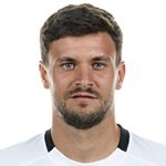 Tobias Strobl Tobias Strobl