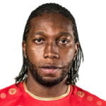 Dieumerci Mbokani Bezua Dieumerci Mbokani Bezua