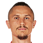 Ljubomir Fejsa Ljubomir Fejsa