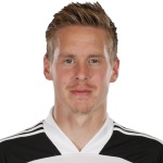 Stefan Marius Johansen Stefan Marius Johansen