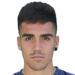 David Crespo Zurita David Crespo Zurita